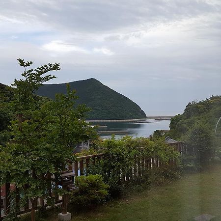 Hinokisanso Tsushima Vila Tsushima  Exterior foto