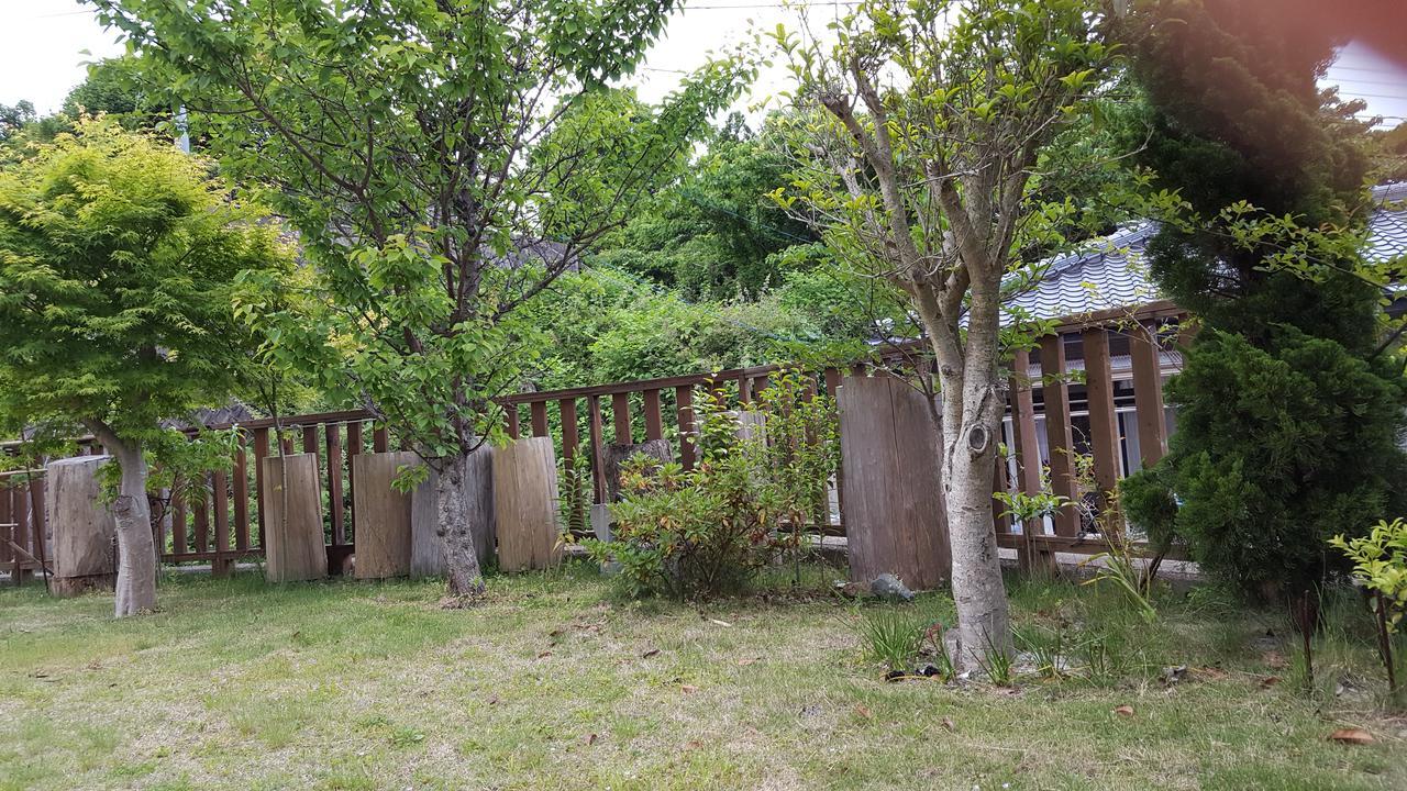 Hinokisanso Tsushima Vila Tsushima  Exterior foto